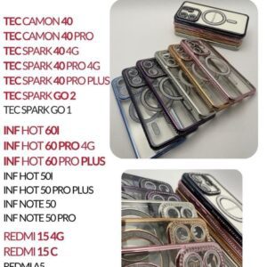 Diamond Case MagSafe