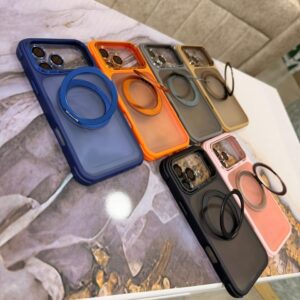 Case Humo MagSafe Colours