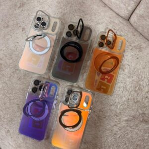 Sober Case Visos Tornasol