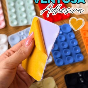 Ventosas