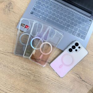 Prisma Case Degradé MagSafe