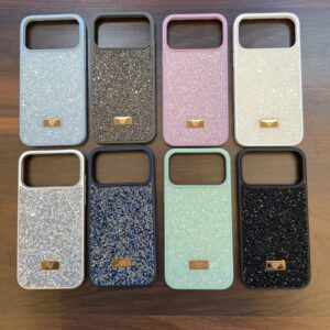 Lux Case Crystals