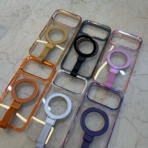 Clear Case Soporte