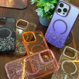 Shine Case Degradé