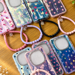 Lux Case Visos Metalizados