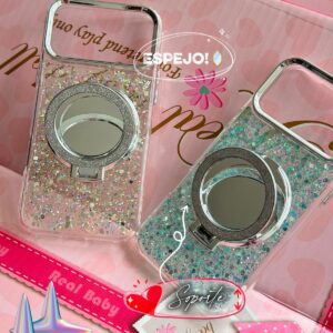 Mirror Case Soporte