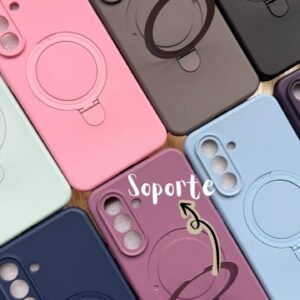 Sober Case Colours Holder