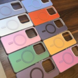 Case Tornasol MagSafe