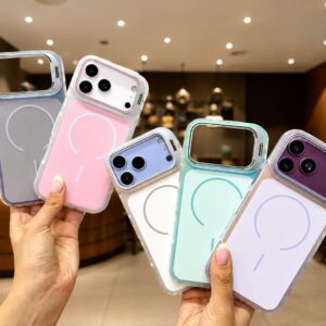 Lux Case Tornasol MagSafe
