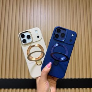 Sober Case Colours MagSafe