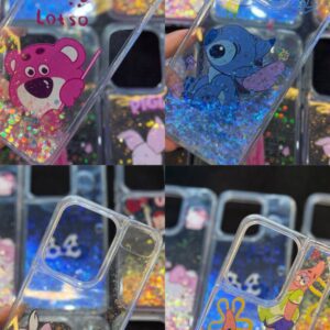 Case Diseños AQUA