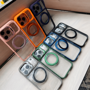 Case Duo Soporte MagSafe
