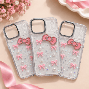 Lux Case Perlas