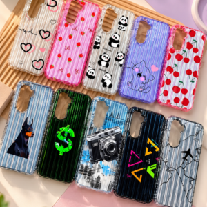 Case Ondas 3D