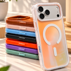 360° Case Tornasol MagSafe