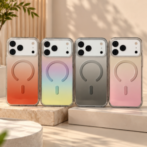Sober Case Colours Degradé MagSafe