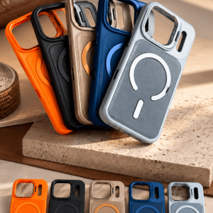 Sober Case Colours MagSafe