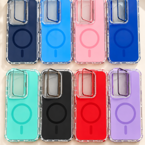 360° Case MagSafe Mate