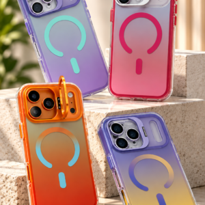 Lux Case Tornasol MagSafe
