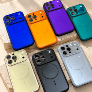 Case Converter MagSafe