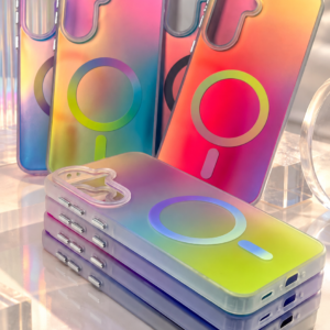Lux Case Tornasol MagSafe