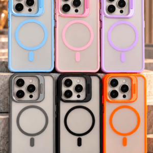 Case Humo MagSafe Colours