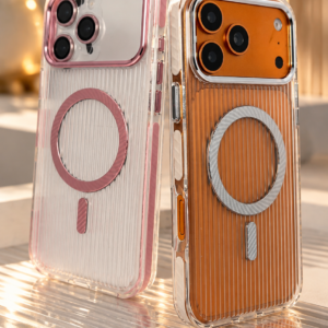 Urban Case 3D + Lentes