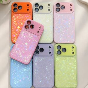 Case Mármol Pastel