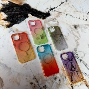 Sober Case Degradé MagSafe