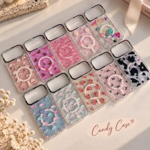 Candy Case Pedrería