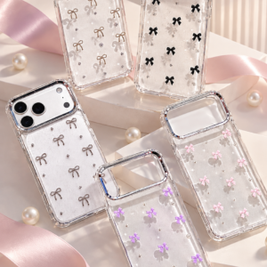 Coquette Case 3D