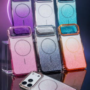 Shine Case Colours MagSafe