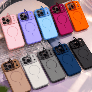 Soft Case Colours MagSafe