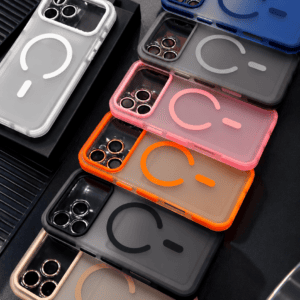 Bumper Case Mate Colours